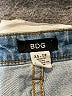 BDG Blue Denim Skirt Size XS - photo 4