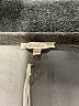 Gold Hawk Gray Sleeveless Blouse Size S - photo 7