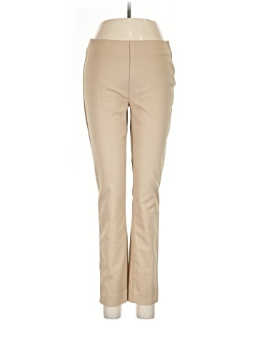 Ecru Dress Pants (view 1)