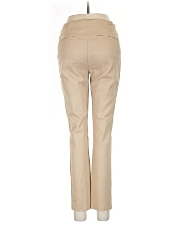 Ecru Dress Pants (view 2)