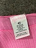 Mon Petit Pink Short Sleeve T-Shirt Size 12-18 mo (estimated) - photo 3