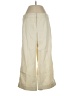Chico's Solid Ivory Khakis Size XS (00) - photo 1