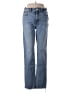 J.Crew Blue Jeans Size 28 waist (tall) - photo 1