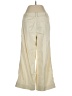 Chico's Solid Ivory Khakis Size XS (00) - photo 2