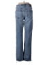 J.Crew Blue Jeans Size 28 waist (tall) - photo 2