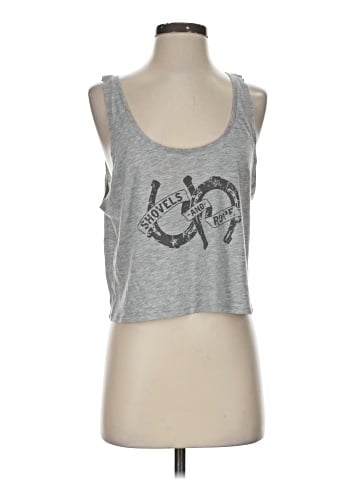 Bella Tank Top (view 1)