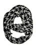 C by Bloomingdales Gray Scarf One size - photo 1