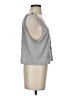 Bella Silver Tank Top Size S - photo 4