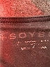Soybu Black Tank Top Size XXS (estimated) - photo 7