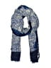 Nordstrom Blue Scarf One size - photo 1