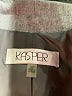 Kasper Tweed Gray Blazer Size 16 (petite) - photo 6
