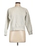 Lululemon Athletica Gray Sweatshirt Size 10 (estimated) - photo 1