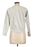 Lululemon Athletica Gray Sweatshirt Size 10 (estimated) - photo 2