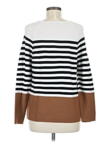 Cleo Pullover Sweater (view 2)