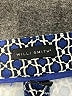 Willi Smith Polka Dots Blue Casual Pants Size 10 - photo 7