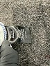 Willi Smith Polka Dots Blue Casual Pants Size 10 - photo 8