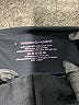 Commando Control Black Active Pants Size S - photo 7