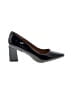 ABound Black Heels Size 9 - photo 1