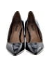 ABound Black Heels Size 9 - photo 2