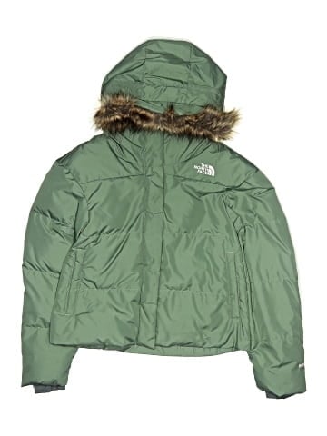 The North Face Snow Jacket (view 1)