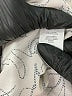 CAbi 100% Polyester Silver Long Sleeve Blouse Size XL - photo 5