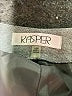 Kasper Chevron-herringbone Gray Dress Pants Size 16 (petite) - photo 4