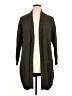 Max Studio Green Cardigan Size 1X - photo 1