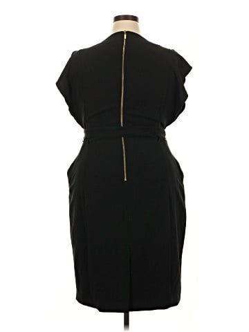 Eliza J Cocktail Dress (view 2)