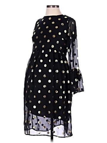 Queen B Cocktail Dress (view 1)