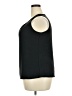 Unbranded Black Sleeveless Blouse Size XXL (estimated) - photo 5
