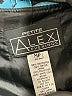 Alex Evenings Blue Blazer Size M (petite) - photo 6