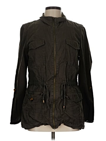 41Hawthorn Jacket (view 1)