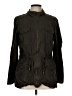 41Hawthorn 100% Cotton Green Jacket Size L - photo 1