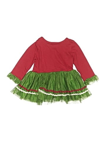 Little Lass Dress (view 2)