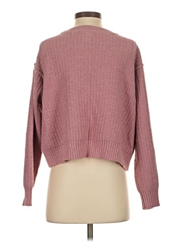 Haute Hippie Pullover Sweater (view 2)