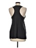 ALLSAINTS Black Sleeveless T-Shirt Size 6 - photo 2