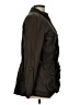 41Hawthorn 100% Cotton Green Jacket Size L - photo 4