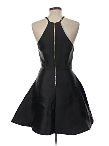 Eleanor Cocktail Dress (view 2)