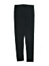 Crewcuts Solid Black Casual Pants Size 10 - photo 1