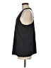 ALLSAINTS Black Sleeveless T-Shirt Size 6 - photo 5