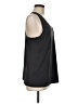 ALLSAINTS Black Sleeveless T-Shirt Size 6 - photo 4