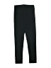 Crewcuts Solid Black Casual Pants Size 10 - photo 2