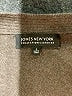 Jones New York Collection Brown Pullover Sweater Size L - photo 7