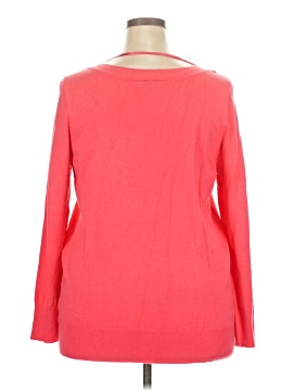 Lane Bryant Pullover Sweater (view 2)