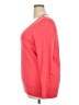 Lane Bryant Red Pullover Sweater Size 18 - 20 Plus - photo 5