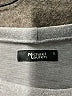 Michael Lauren Gray Sweatshirt Size S - photo 7