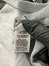 Michael Lauren Gray Sweatshirt Size S - photo 9