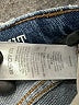 Madewell Blue Jeans Size 33 waist - photo 7