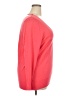 Lane Bryant Red Pullover Sweater Size 18 - 20 Plus - photo 4