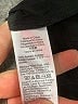 J.Crew 100% Acetate Solid Black Cocktail Dress Size 18 - photo 7